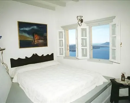Aparthotel Cori Rigas Fira (Santorini)